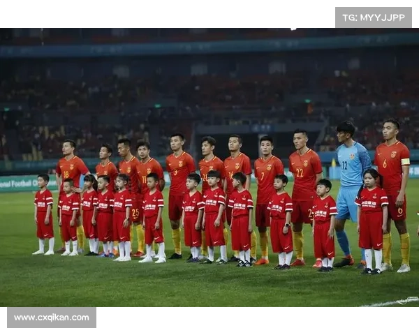 2018国足有什么赛事;2018年中国国家足球队赛事全纪录大盘点 2018国足有什么赛事;2018年中国国家足球队赛事全纪录大盘点